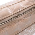 Miniatyrbilde 7 av 10: Pre-owned Chanel New Travel Line Nylon Shoulder Bag Brown