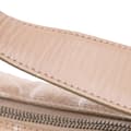 Miniatyrbilde 10 av 10: Pre-owned Chanel New Travel Line Nylon Shoulder Bag Brown