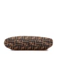 Pikkukuva 3 / 10: Pre-owned Fendi Zucca Canvas Shoulder Bag Brown