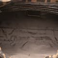 Pikkukuva 4 / 10: Pre-owned Fendi Zucca Canvas Shoulder Bag Brown
