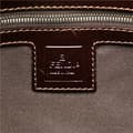 Pikkukuva 5 / 10: Pre-owned Fendi Zucca Canvas Shoulder Bag Brown