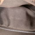 Pikkukuva 8 / 10: Pre-owned Fendi Zucca Canvas Shoulder Bag Brown