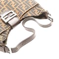 Pikkukuva 9 / 10: Pre-owned Fendi Zucca Canvas Shoulder Bag Brown