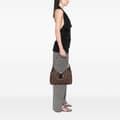 Pikkukuva 10 / 10: Pre-owned Fendi Zucca Canvas Shoulder Bag Brown