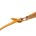 Miniatyrbillede 9 af 10: Pre-owned Louis Vuitton Epi Pochette Accessoires Yellow