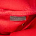 Miniatyrbillede 6 af 9: Pre-owned Louis Vuitton Damier Ebene Rivington GM Brown