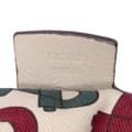 Miniatyrbild 5 av 9: Pre-owned Gucci Guccissima Horsebit Pelham Shoulder Bag White