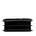 Miniatyrbillede 3 af 10: Pre-owned Chanel Medium Calfskin Braided Chic Flap Black