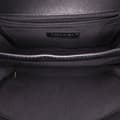 Miniatyrbillede 4 af 10: Pre-owned Chanel Medium Calfskin Braided Chic Flap Black