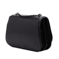 Miniatyrbillede 2 af 10: Pre-owned Chanel Medium Calfskin Braided Chic Flap Black