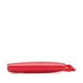 Miniatyrbillede 3 af 10: Pre-owned Louis Vuitton Epi Pochette Accessoires Red