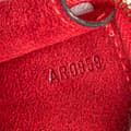 Miniatyrbillede 5 af 10: Pre-owned Louis Vuitton Epi Pochette Accessoires Red