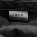Miniatyrbild 6 av 10: Pre-owned Gucci GG Canvas Shoulder Bag Blue