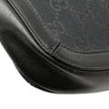 Miniatyrbild 10 av 10: Pre-owned Gucci GG Canvas Shoulder Bag Blue