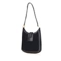 Miniatyrbild 2 av 10: Pre-owned Gucci GG Canvas Shoulder Bag Blue