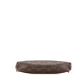Miniatyrbild 3 av 9: Pre-owned Louis Vuitton Monogram Pochette Accessoires Brown