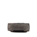 Miniatyrbild 3 av 10: Pre-owned Burberry Nylon Shoulder Bag Black