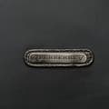 Miniatyrbild 5 av 10: Pre-owned Burberry Nylon Shoulder Bag Black