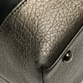 Miniatyrbild 9 av 10: Pre-owned Burberry Nylon Shoulder Bag Black