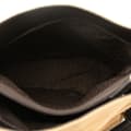 Miniatyrbilde 5 av 10: Pre-owned Gucci Canvas Web Shoulder Bag Brown