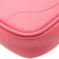 Pikkukuva 3 / 5: Pre-owned Gucci Mini Leather Aphrodite Shoulder Bag Pink