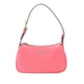 Pikkukuva 1 / 5: Pre-owned Gucci Mini Leather Aphrodite Shoulder Bag Pink