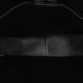 Miniatyrbild 4 av 10: Pre-owned Chanel Maxi Classic Patent Double Flap Black