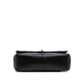 Miniatyrbild 3 av 10: Pre-owned Chanel Jumbo Classic Lambskin Double Flap Black