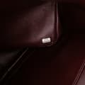 Miniatyrbild 6 av 10: Pre-owned Chanel Jumbo Classic Lambskin Double Flap Black
