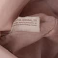 Miniatyrbillede 6 af 10: Pre-owned Bottega Veneta Nappa Intrecciato Shoulder Bag Pink