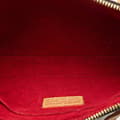 Miniatyrbillede 4 af 10: Pre-owned Louis Vuitton Monogram Mini Coussin Brown
