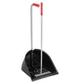 Miniatyrbillede 2 af 2: Kerbl skovl Mistboy 90 cm sort 324107