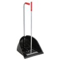 Miniatyrbillede 1 af 2: Kerbl skovl Mistboy 90 cm sort 324107