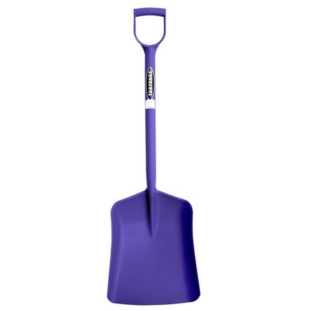Red Gorilla Tubtrug Spade