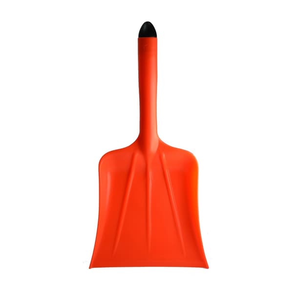 Harold Moore Håndspade Orange 48cm