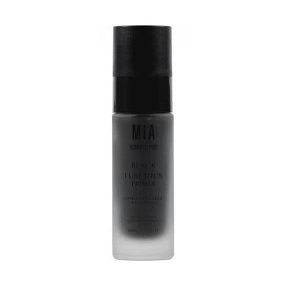 Mia Cosmetics Black Luscious Primer 30ml. Produktegenskaper: Viso: Makeup Typo di Pelle: Tutti i tipi di Pelle