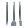 Miniatyrbild 4 av 4: Scheppach Aero 2 Spade P spade - Kompakt design och gummihandtag