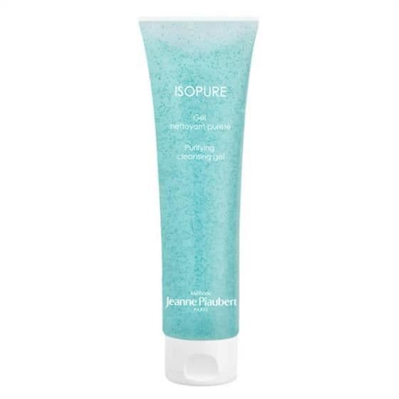 Jeanne Piaubert Isopure Purifying Cleansing Gel 100ml. Produktegenskaper: Kön: Kvinna Pulizia: Detergenti e