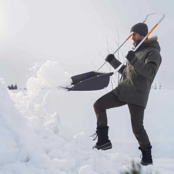 Fiskars Släde Snowxpert