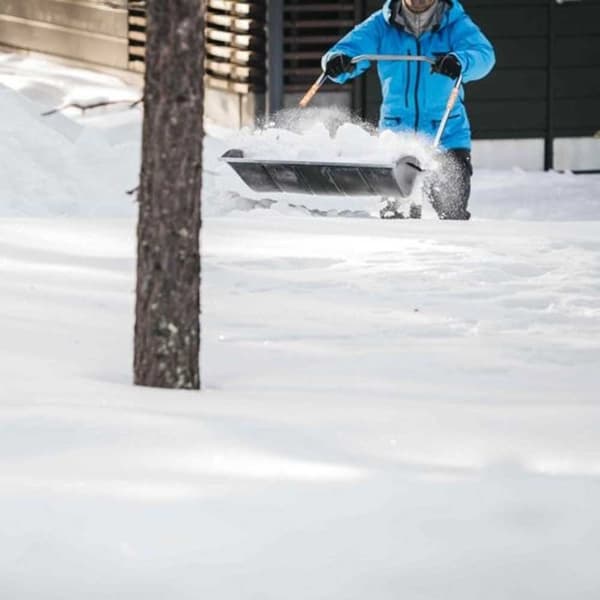 Fiskars Släde Snowxpert