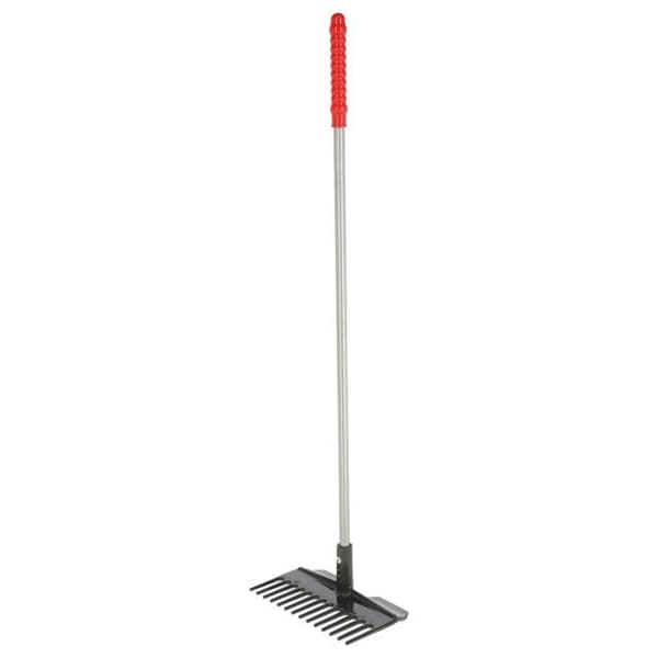 Kerbl Mistboy stableman rake