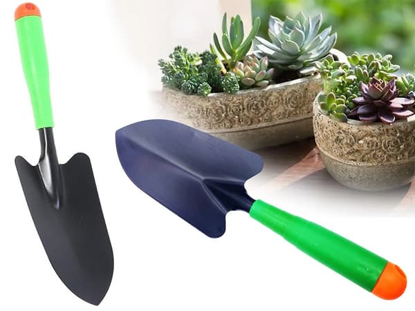 Trädgårdsspade / Planteringsspade - 32 cm