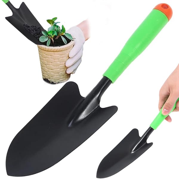 Trädgårdsspade / Planteringsspade - 32 cm