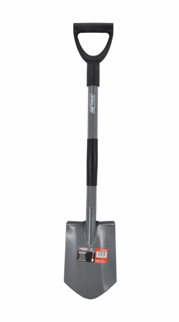 AWTOOLS SAPERKA SHAFT METAL BLACK LINE