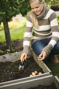 Miniatyrbild 2 av 2: FISKARS PREMIUM SMAL SPADE