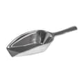 Miniatyrbild 2 av 4: Ingrediensskopa av aluminium - RAYHER - 15x5,5x3cm - 62cm³ - Silver