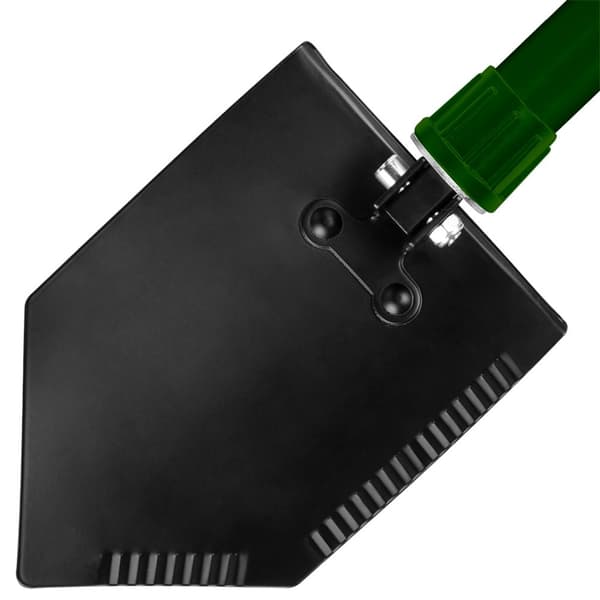 Foldeskovl