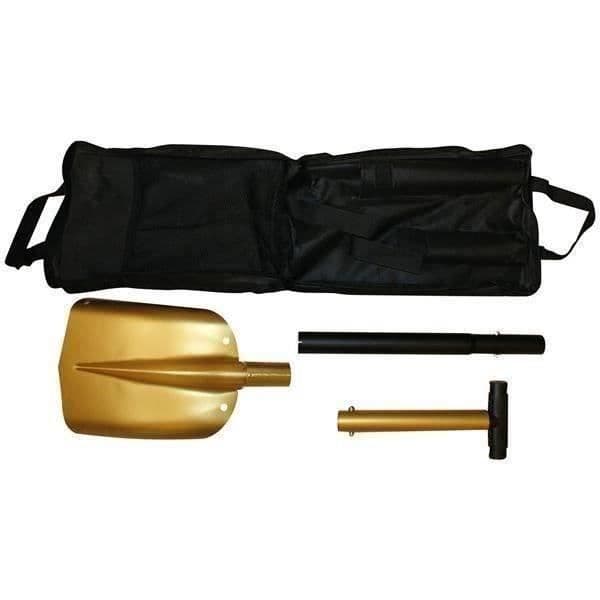 Pelle bil i aluminium 65 till 82cm