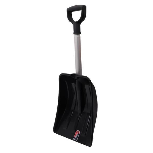SPEAR &amp; JACKSON Teleskopisk plastspade