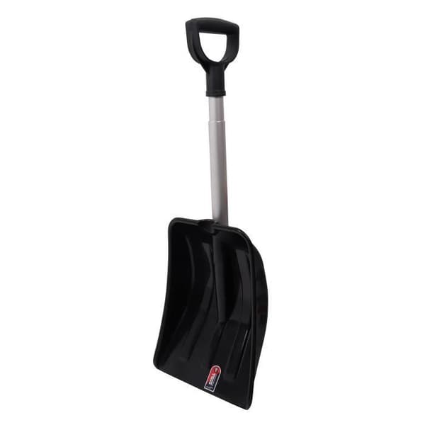 SPEAR &amp; JACKSON Teleskopisk plastspade